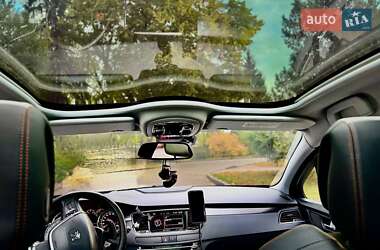 Универсал Peugeot 508 RXH 2012 в Полтаве