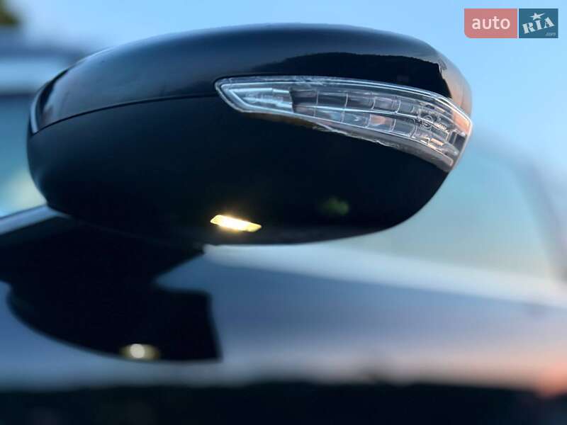 Универсал Peugeot 508 RXH 2012 в Полтаве фото 26 Универсал Peugeot 508 RXH 2012 в Полтаве