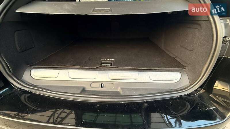 Универсал Peugeot 508 RXH 2012 в Полтаве фото 30 Универсал Peugeot 508 RXH 2012 в Полтаве