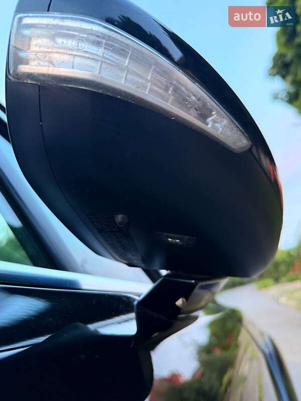 Универсал Peugeot 508 RXH 2012 в Полтаве фото 42 Универсал Peugeot 508 RXH 2012 в Полтаве