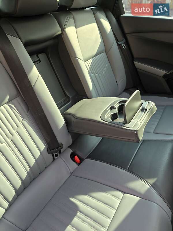 Универсал Peugeot 508 RXH 2012 в Днепре