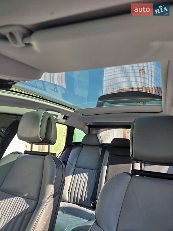 Универсал Peugeot 508 RXH 2012 в Днепре