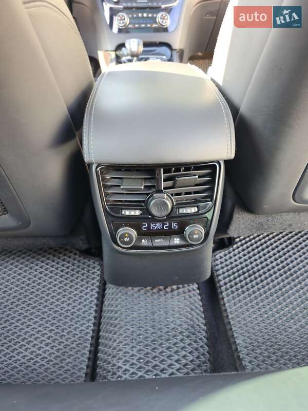 Универсал Peugeot 508 RXH 2012 в Днепре