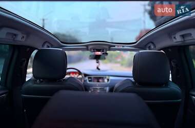 Универсал Peugeot 508 RXH 2012 в Полтаве