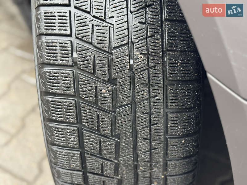 Універсал Peugeot 508 RXH 2016 в Володимирі фото 9 Універсал Peugeot 508 RXH 2016 в Володимирі