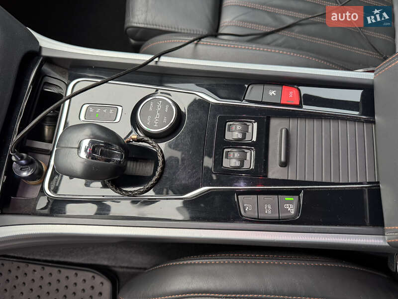 Універсал Peugeot 508 RXH 2016 в Володимирі фото 16 Універсал Peugeot 508 RXH 2016 в Володимирі