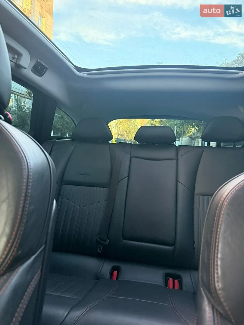 2013 Peugeot 508 - мініатюра 33