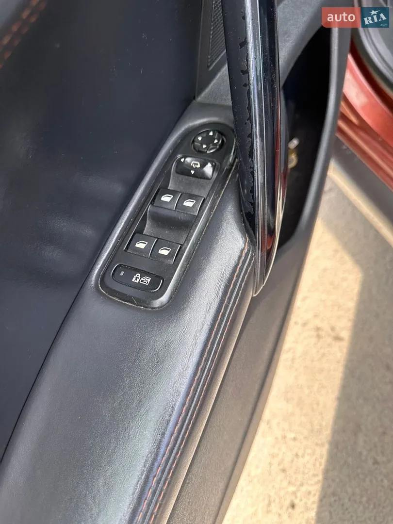 2012 Peugeot 508 - мініатюра 31