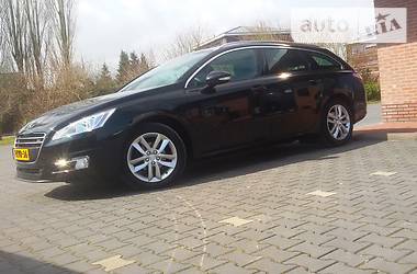 Универсал Peugeot 508 2014 в Бердичеве