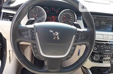 Универсал Peugeot 508 2013 в Каменском