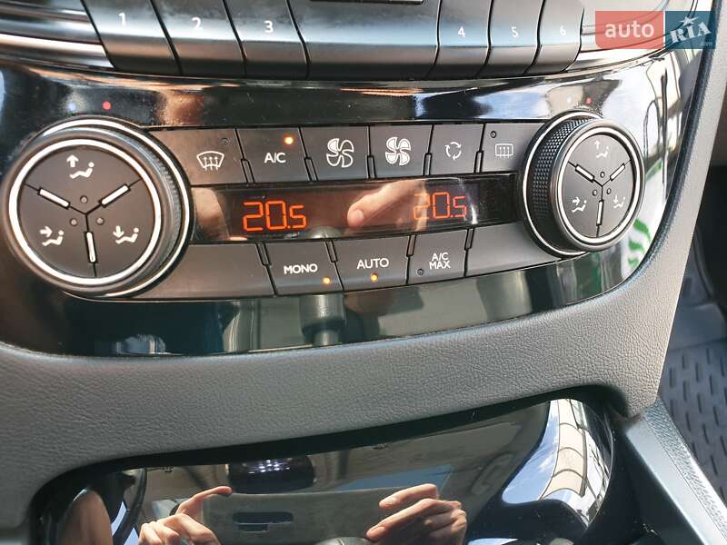 Универсал Peugeot 508 2012 в Золочеве