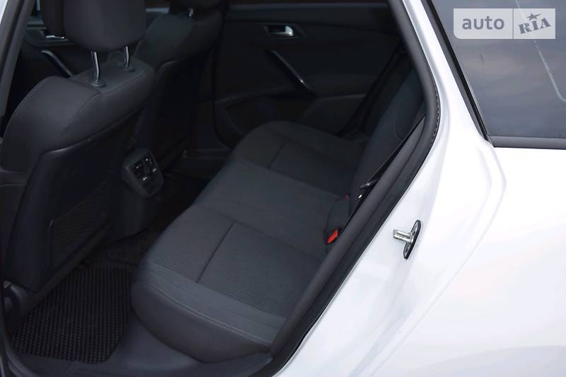 Універсал Peugeot 508 2013 в Тернополі