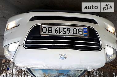 Универсал Peugeot 508 2013 в Тернополе