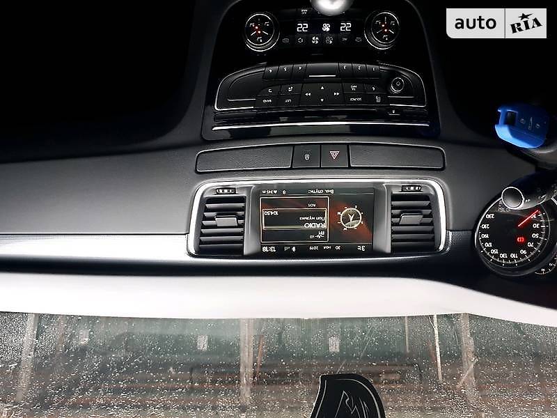 Універсал Peugeot 508 2013 в Тернополі