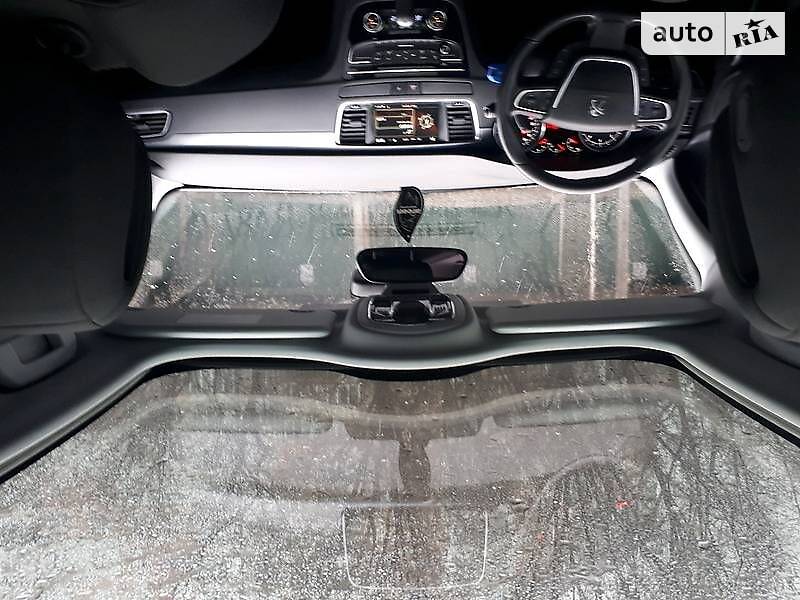 Універсал Peugeot 508 2013 в Тернополі
