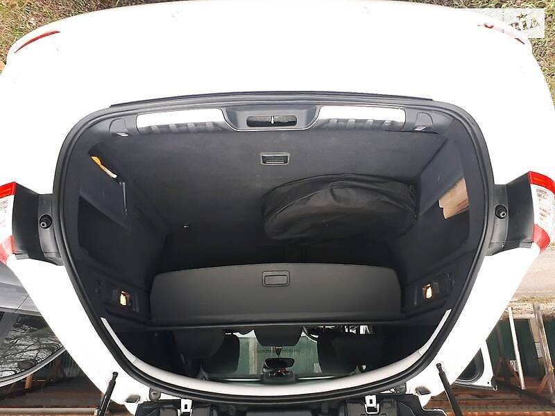 Універсал Peugeot 508 2013 в Тернополі