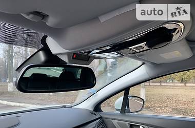 Універсал Peugeot 508 2016 в 