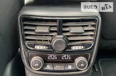 Універсал Peugeot 508 2016 в 