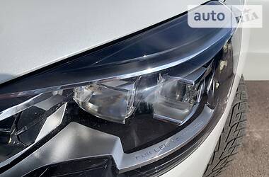 Універсал Peugeot 508 2016 в 