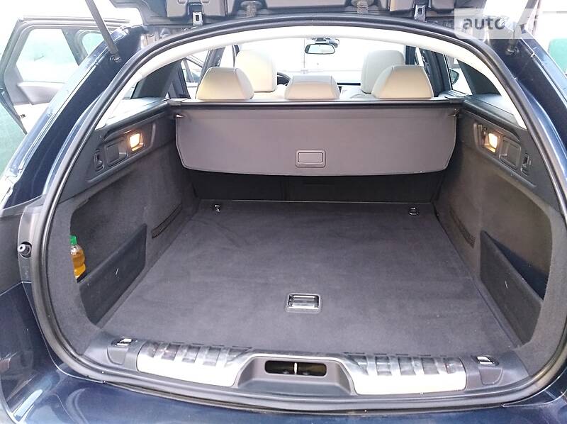 Універсал Peugeot 508 2011 в Дніпрі