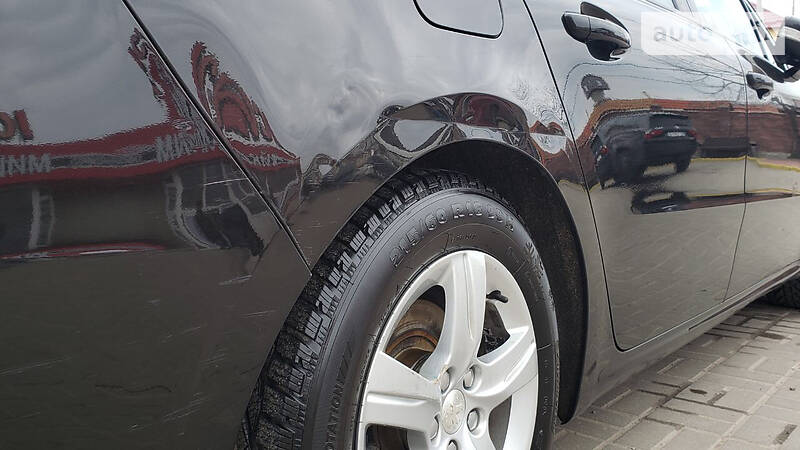 Універсал Peugeot 508 2011 в Рівному