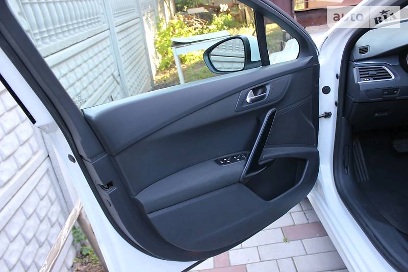 Універсал Peugeot 508 2011 в Херсоні фото 26 Універсал Peugeot 508 2011 в Херсоні