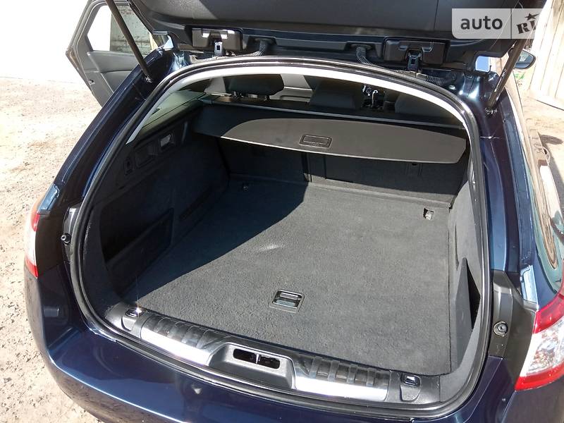 Універсал Peugeot 508 2011 в Рівному