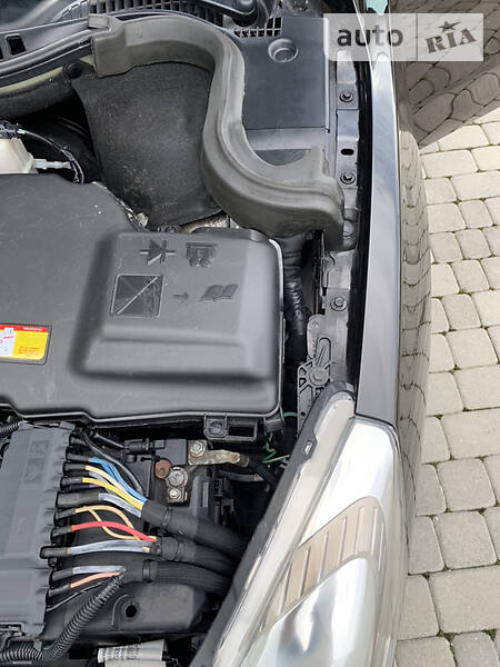 Універсал Peugeot 508 2011 в Івано-Франківську