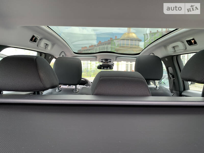 Універсал Peugeot 508 2011 в Івано-Франківську