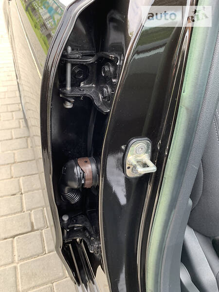 Універсал Peugeot 508 2011 в Івано-Франківську