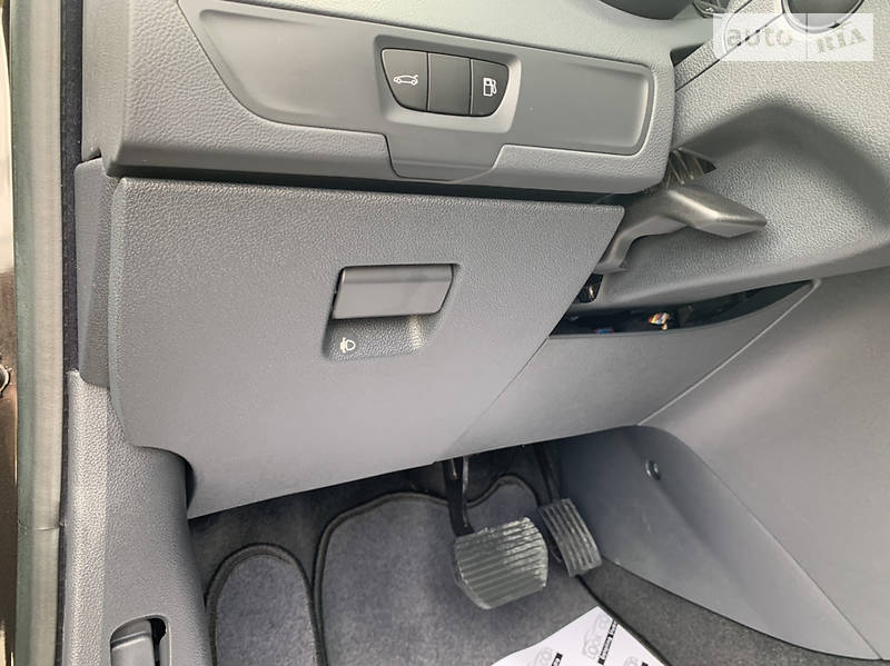 Універсал Peugeot 508 2011 в Івано-Франківську