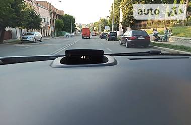 Седан Peugeot 508 2014 в Черновцах