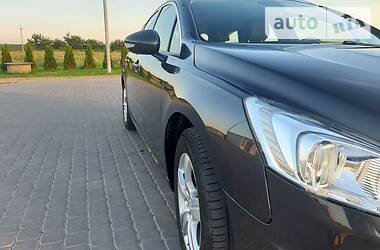 Универсал Peugeot 508 2012 в Львове