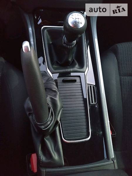Універсал Peugeot 508 2010 в Володимирі