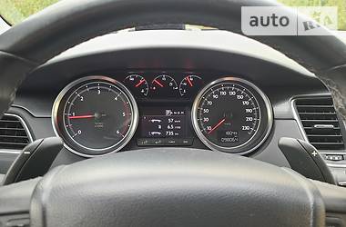 Седан Peugeot 508 2012 в Киеве