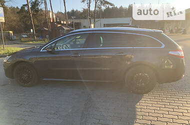 Универсал Peugeot 508 2013 в Яворове