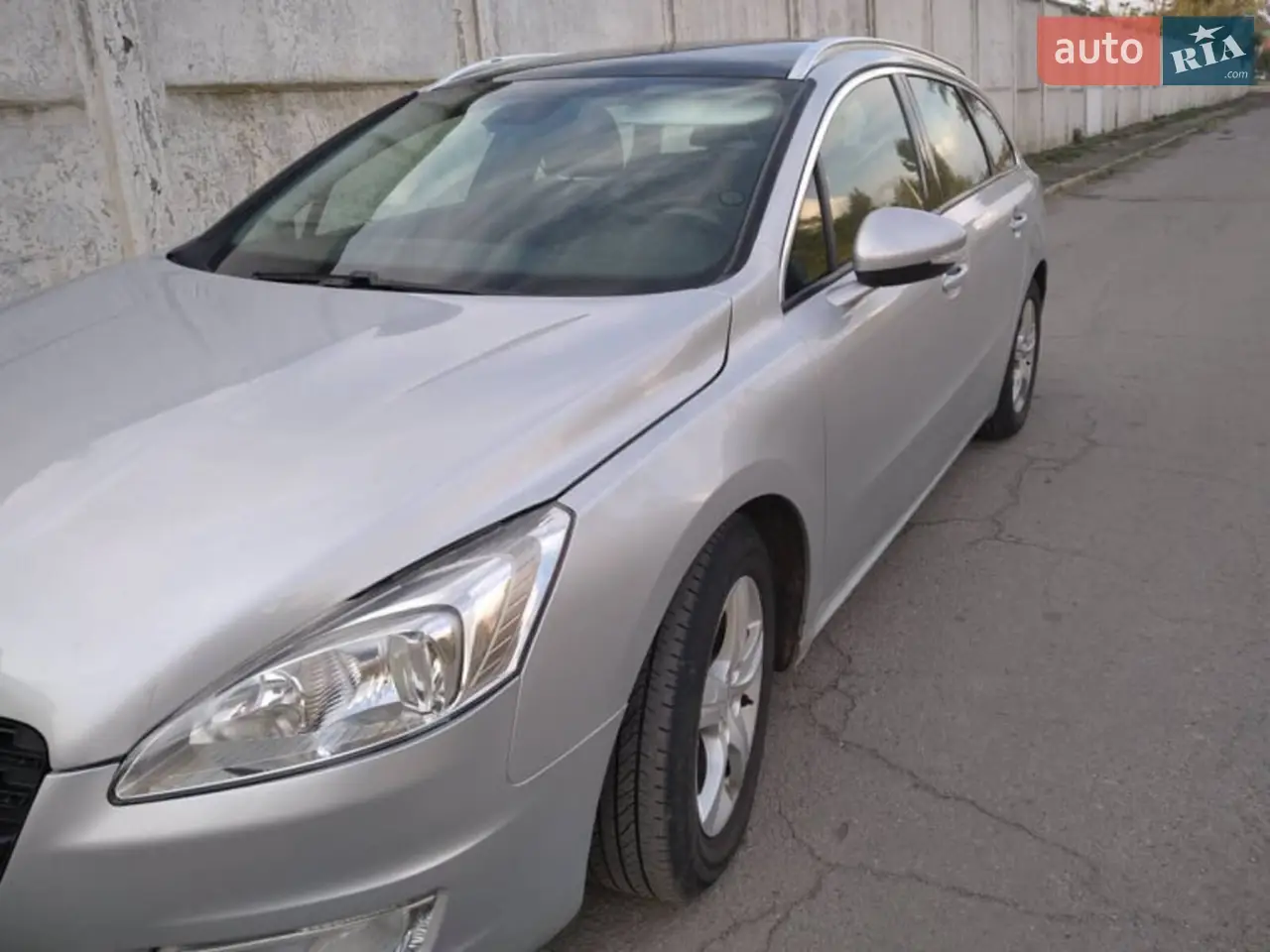2011 Peugeot 508 - мініатюра 27