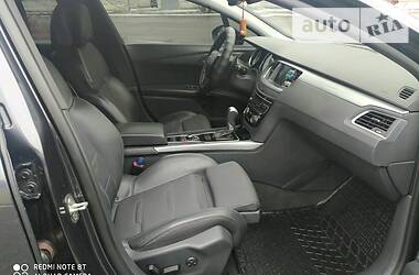 Седан Peugeot 508 2012 в Полтаве