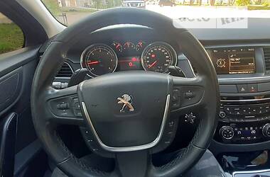 Універсал Peugeot 508 2012 в Хмельницькому