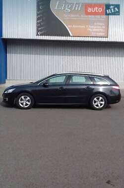 Универсал Peugeot 508 2011 в Ковеле