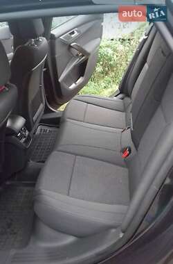 Универсал Peugeot 508 2011 в Ковеле