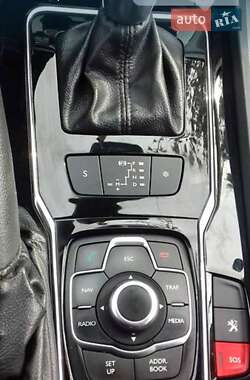 Универсал Peugeot 508 2011 в Ковеле