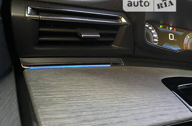 Седан Peugeot 508 2020 в 