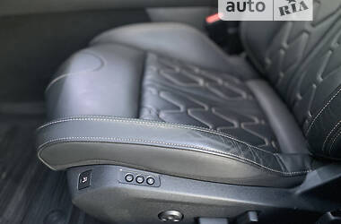 Седан Peugeot 508 2020 в 