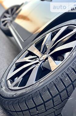 Седан Peugeot 508 2020 в 