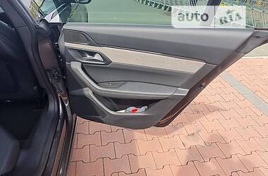 Седан Peugeot 508 2020 в Львове