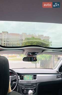 Универсал Peugeot 508 2013 в 
