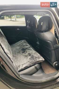 Универсал Peugeot 508 2013 в 