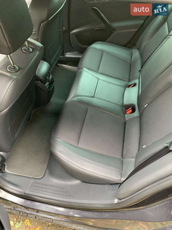 Универсал Peugeot 508 2015 в Комарному