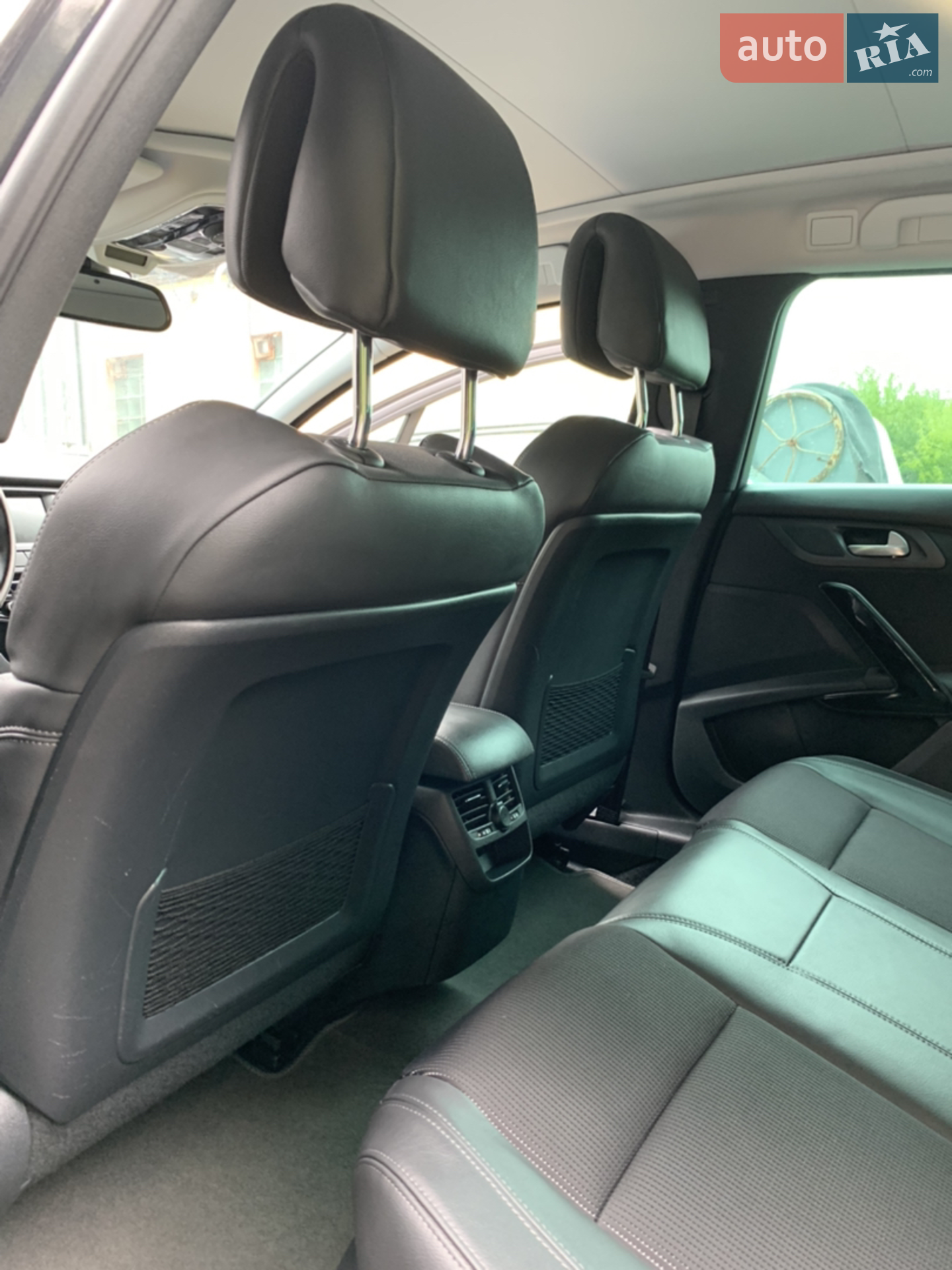 2015 Peugeot 508 - мініатюра 16